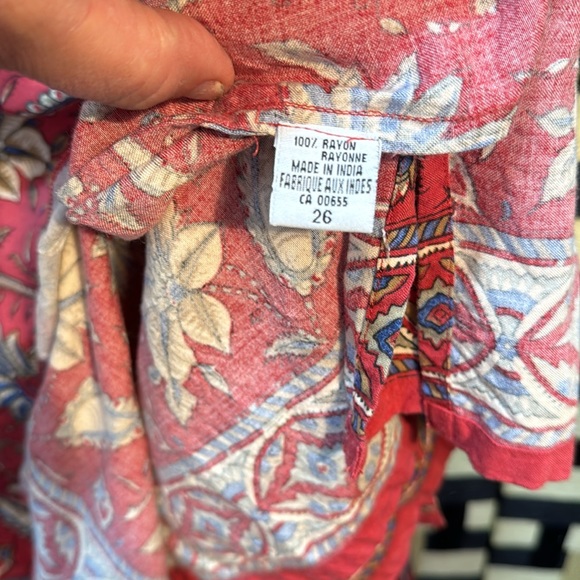 Custom Bundling An Outfit For A Live Show only two piece skirt and top - Picture 5 of 6